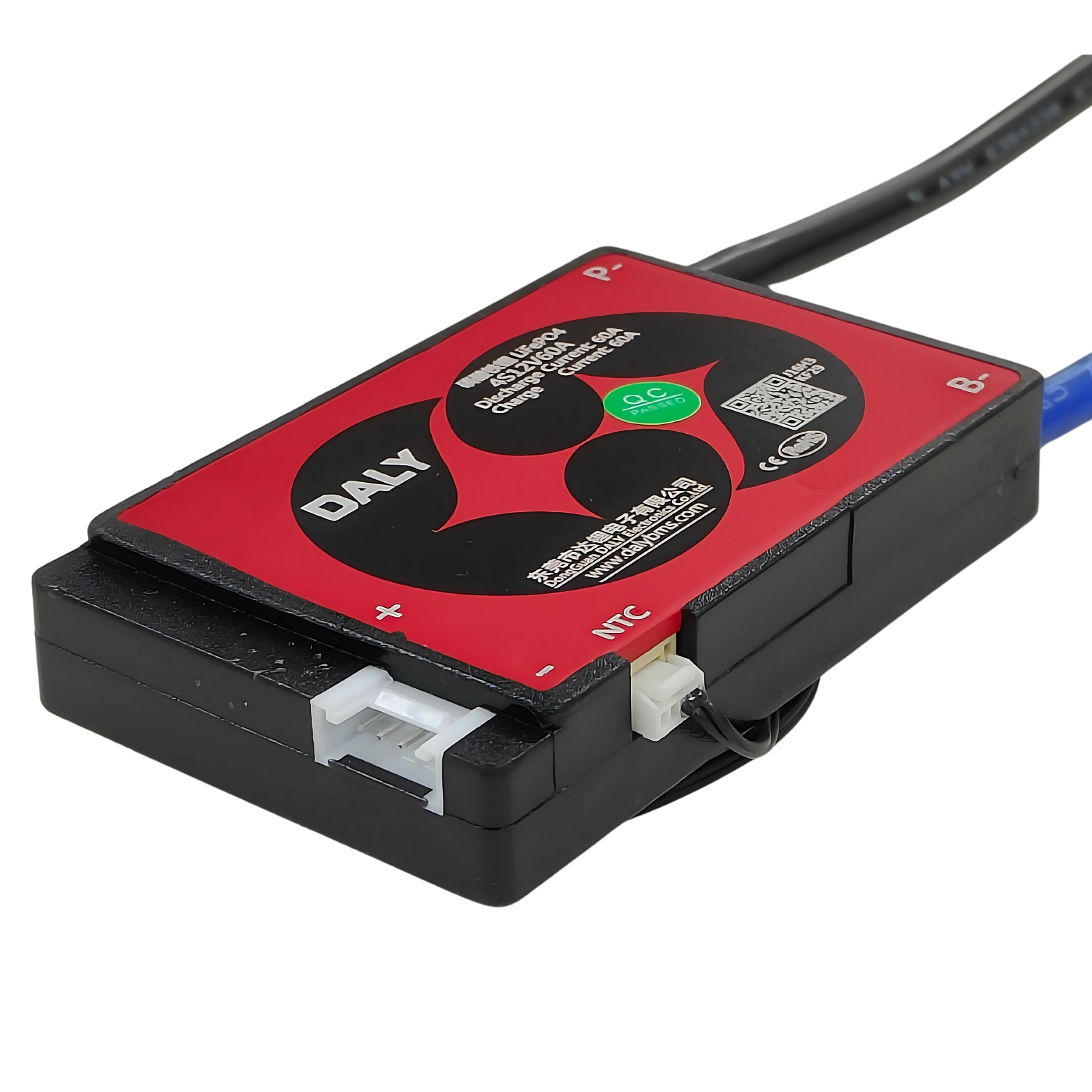 DALY BMS LFP 4S 60A - Image 2